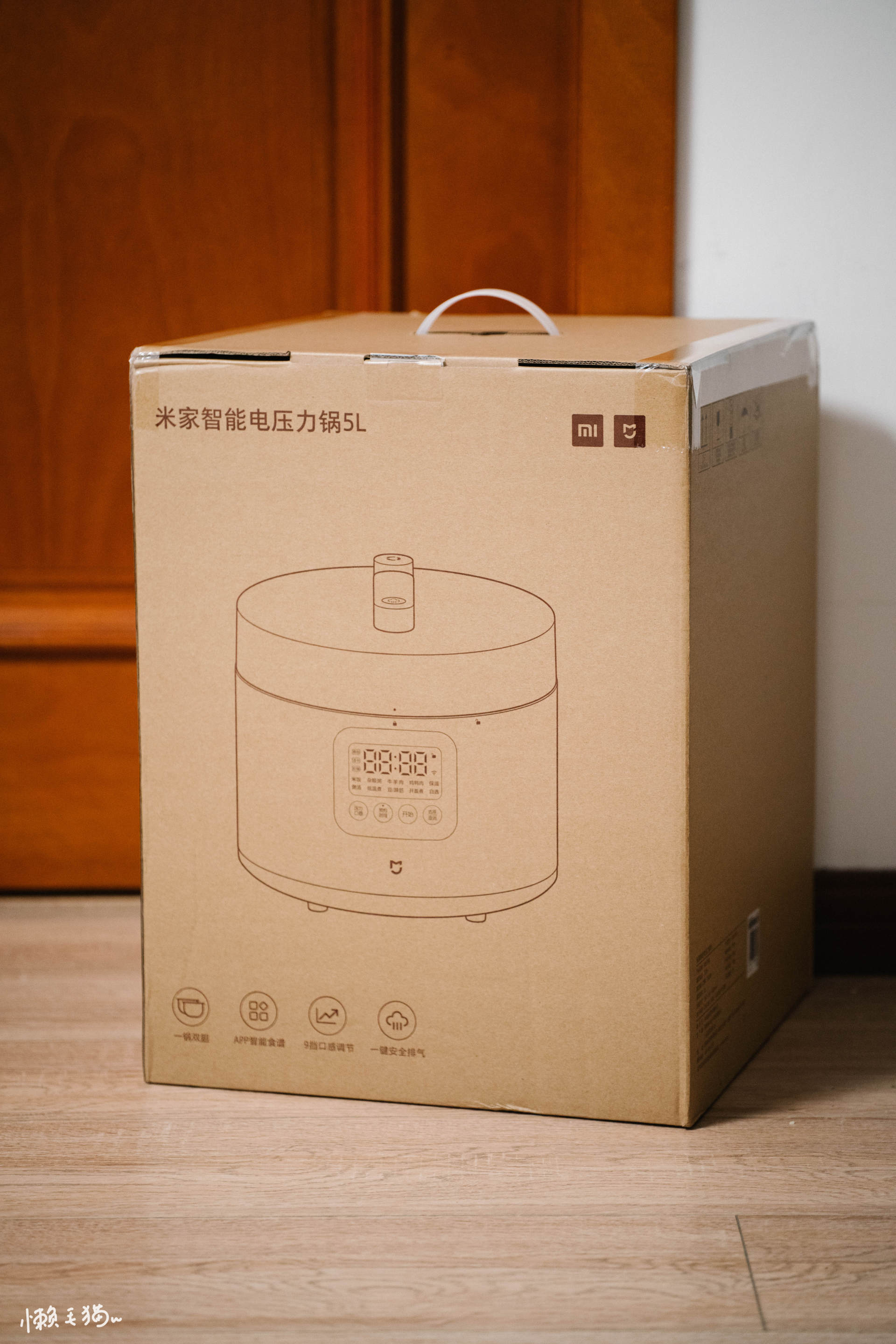 智能电压力锅家用双胆,双胆智能一体电压力锅哪家好