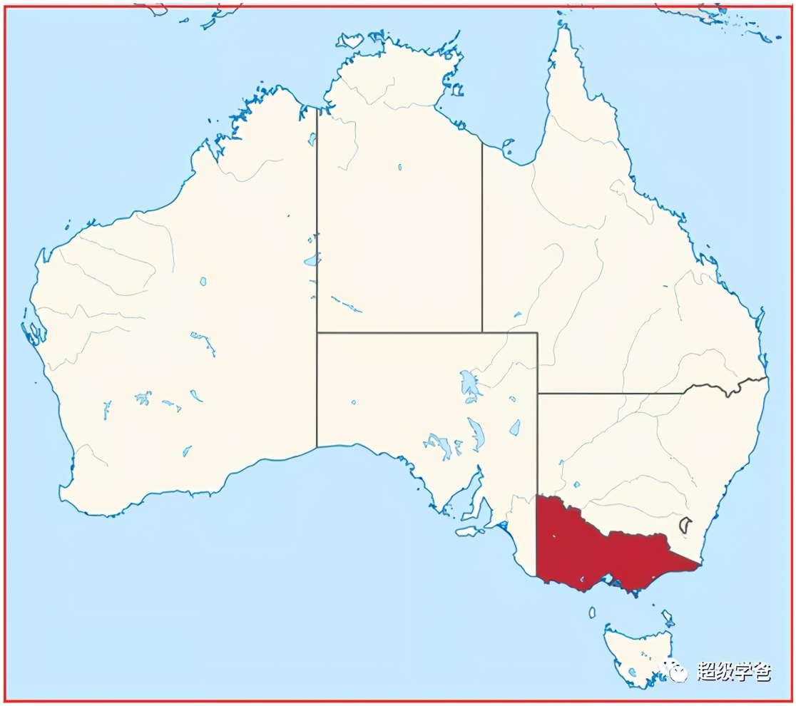 澳大利亚毁约一带一路，怎奈我千年阳谋