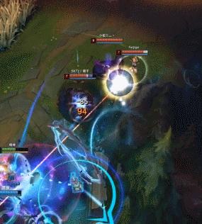 国外看中国盲僧操作,中国的盲僧