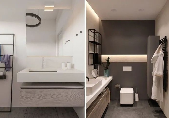 家装照明设计有哪些,家装照明设计常见问题