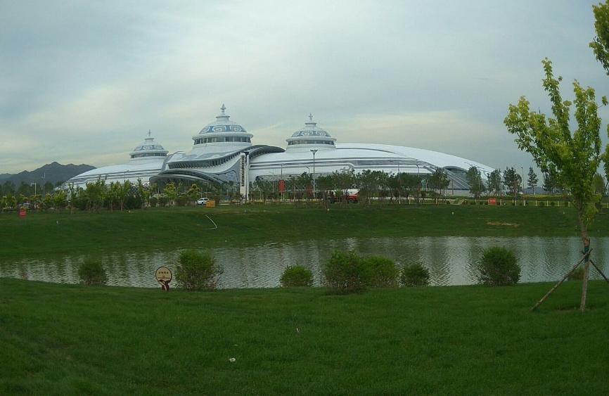 内蒙古自治区有多厉害,内蒙古哪个镇经济最好