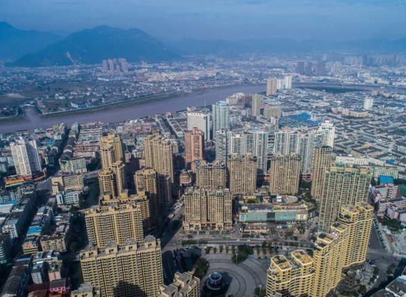 温州龙港撤镇设市名单,浙江龙港镇设市