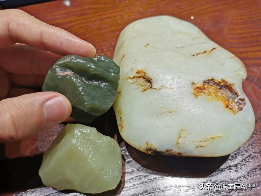 鉴定和田玉籽料的权威机构,国检和田玉籽料鉴定权威吗