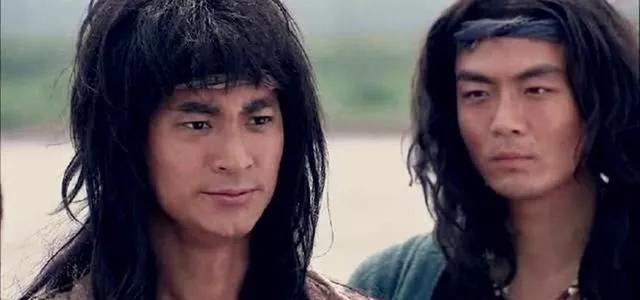 水浒72人物实力排名,水浒当中100单八将武力排行榜