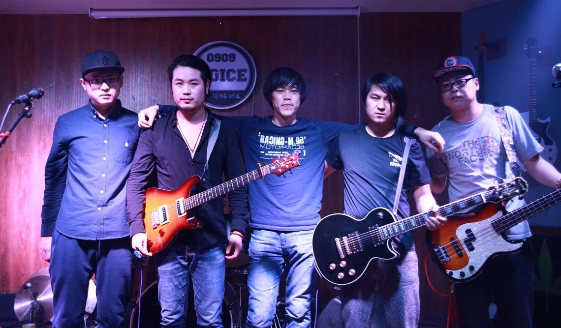 除了摇滚民谣嘻哈还有哪些曲风,中国说唱和中国摇滚