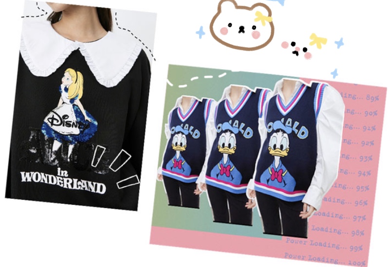 和hm同档次的牌子有哪些,和hm差不多的牌子还有哪些