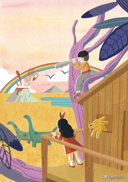 知道“*不五**猴”吗?学钢琴的时候,它可能经常会遇到你