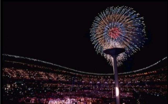 最近五届奥运会金牌前十名排名,历史上举办最成功的奥运会