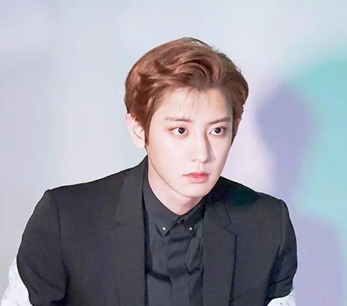 2019exo张艺兴朴灿烈,exo朴灿烈从后背抱住张艺兴