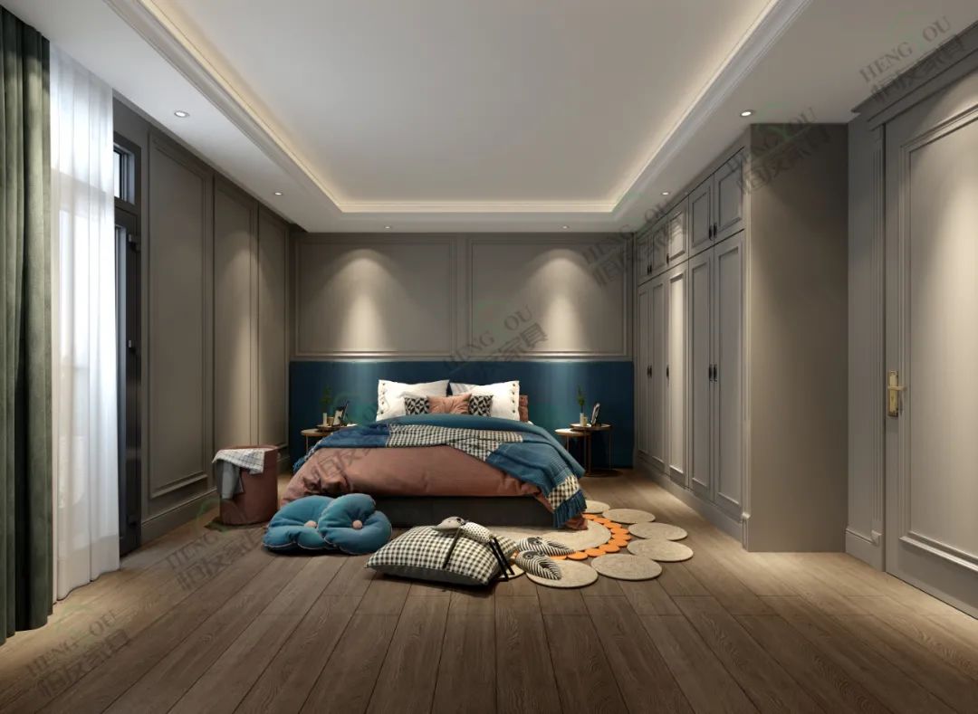 家具床购买攻略,进家具前要注意什么