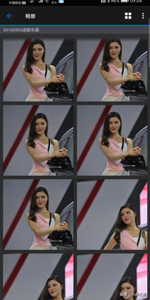 群晖最好用的相册管理,群晖相片管理