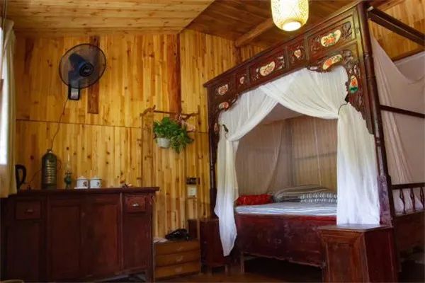 怀化新天地民宿推荐,怀化附近的民宿