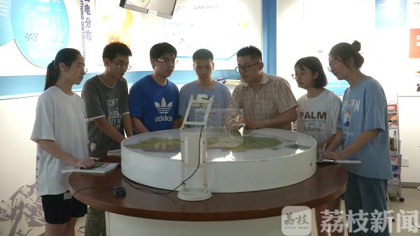 无锡市北中学名师：自然灾害、能源、粮食安全、科考活动……高考地理试题不回避热点！高考“临门一脚”