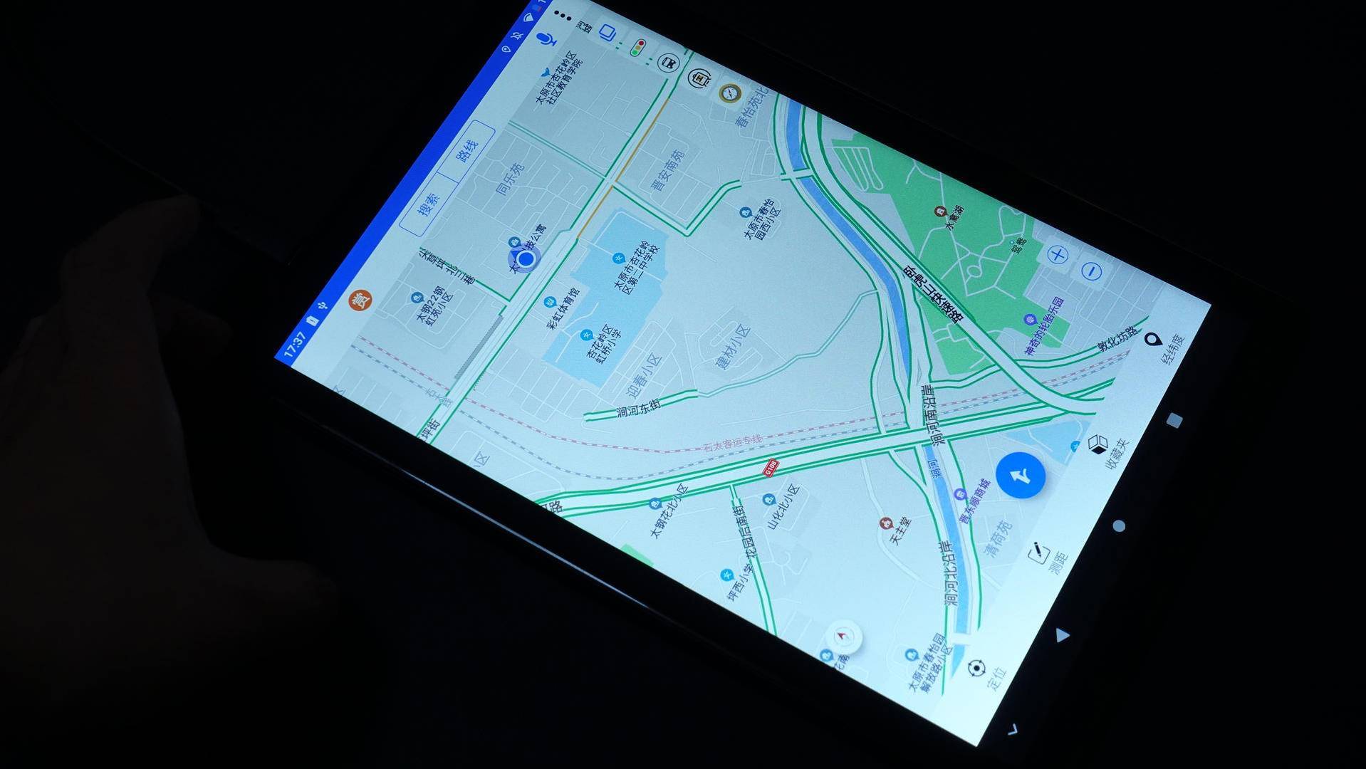 台电m40pro平板参数,台电m40平板玩游戏