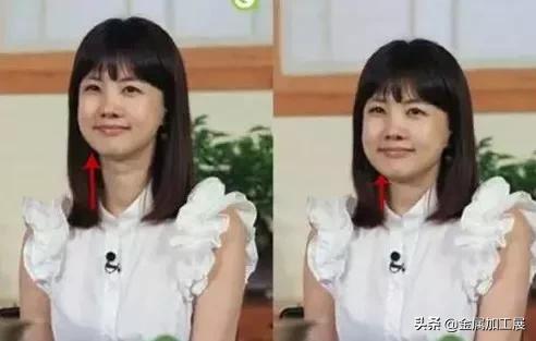 矫正颈椎变形的颈椎枕,日本颈椎专用枕的热敷按摩枕头