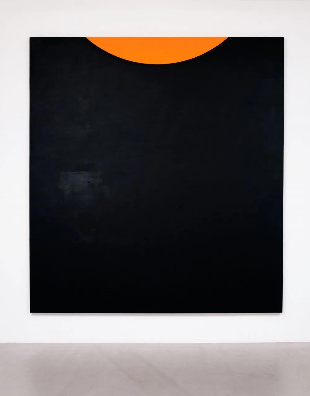 安·埃德霍姆:保持在抽象和叙事之间的矛盾状态