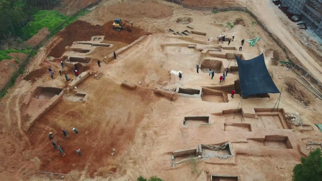 中国最有可能会发掘的古墓,中国唯一被发掘的古墓