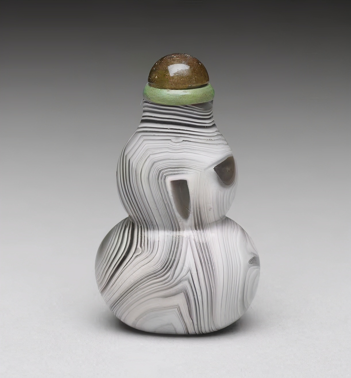 所有玛瑙都是好的吗,哪些玛瑙有收藏价值