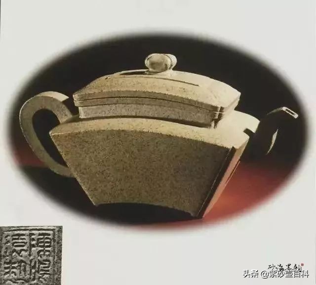 紫砂外销的真实故事 (90年代外销紫砂)