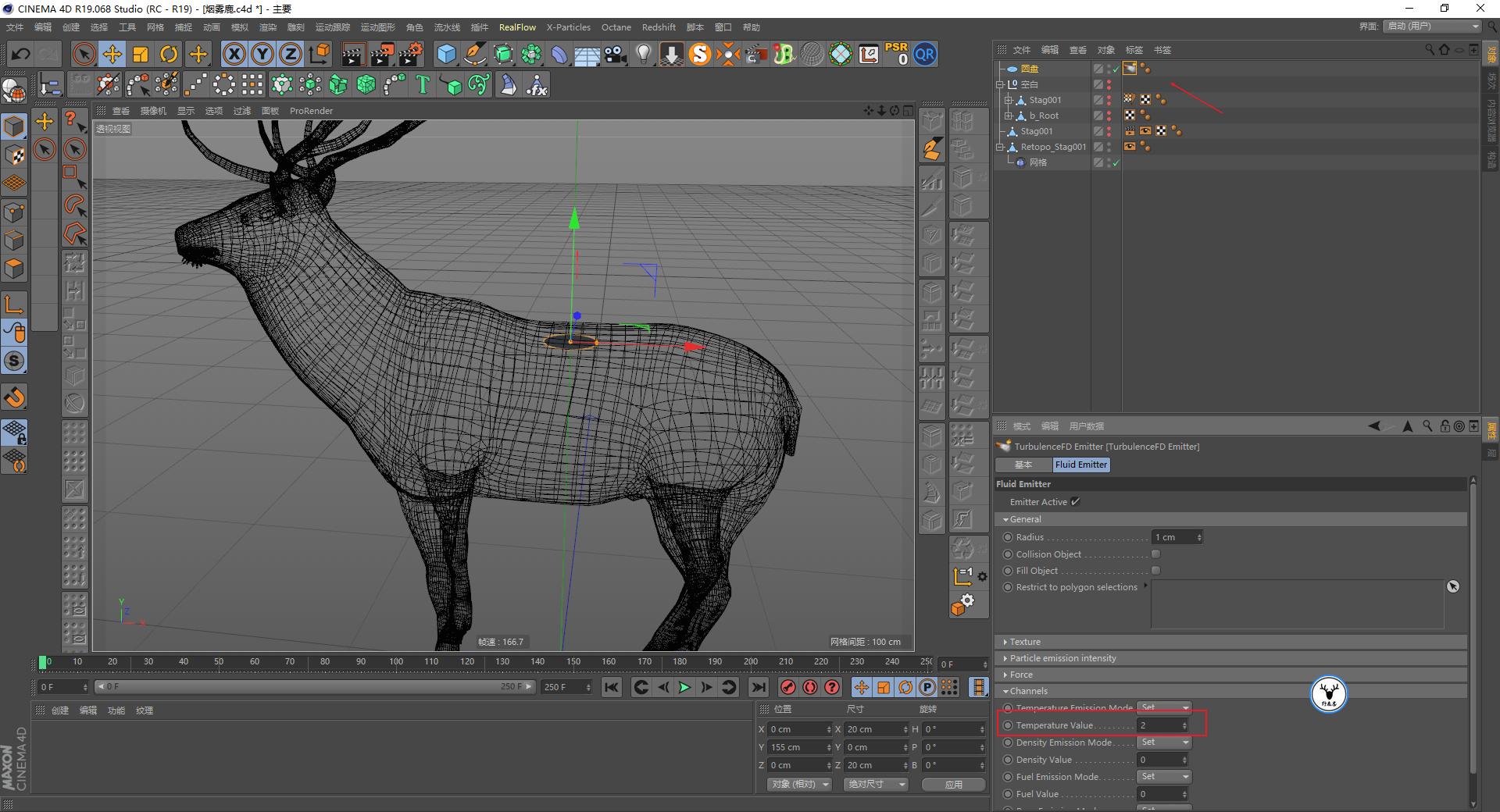 c4d基础入门详细教程图文,c4d基础入门教程第49课