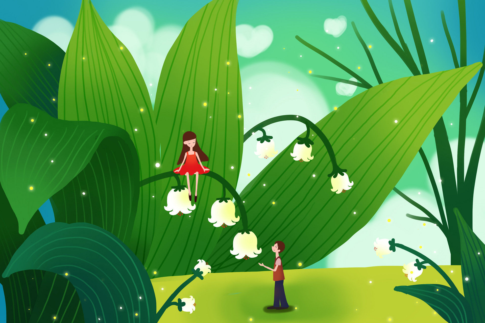 心理学教你不依赖别人,高情商女人不主动联系男人心理