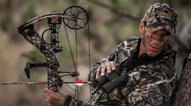 弩为什么违法但是弓箭不违法呢,弓弩兵器合法吗