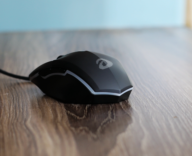 达尔优牧马人鼠标em915测评,达尔优牧马人em915g60鼠标怎么样