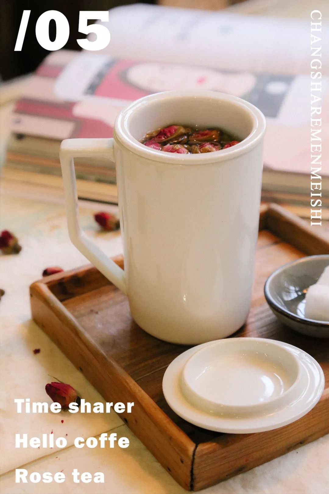 长沙值得去的咖啡馆推荐,长沙最有特色的咖啡馆是哪个