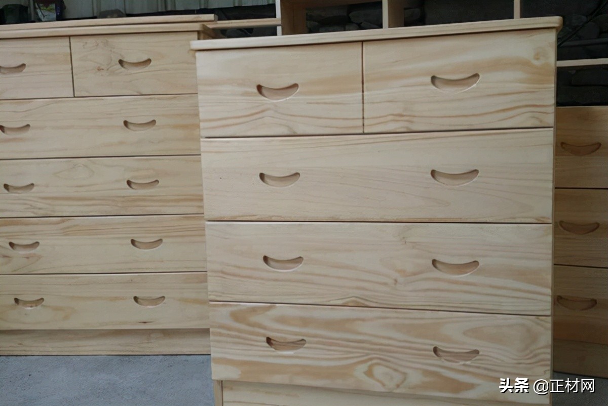 辐射松一般用途介绍,辐射松为什么这么好