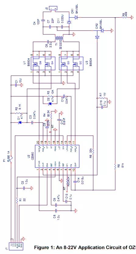 液晶lcd高压板原理与维修,液晶电视高压板维修技巧