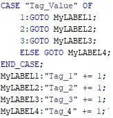 西门子scl指令详解,西门子scl语言的逻辑指令