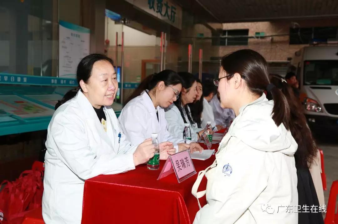 女性在家“自取样”即可做宫颈癌筛查，广东这3城市女性可免费体验