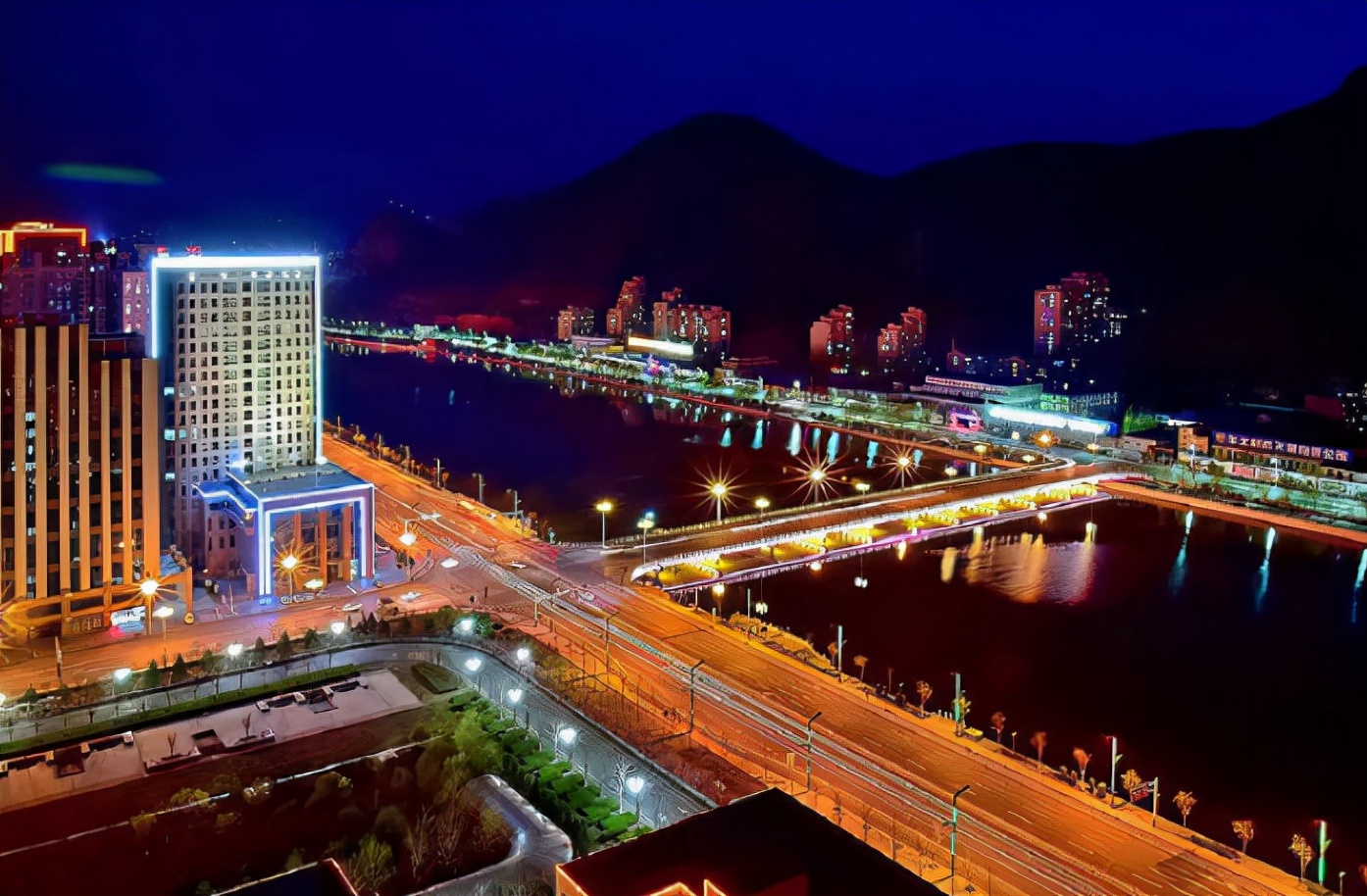 河北承德发电项目,河北承德发电站建设