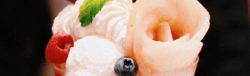 日本冰淇淋手工,日本手工冰淇淋店