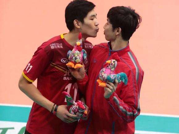 2014男排锦标赛决赛,男排锦标赛总决赛