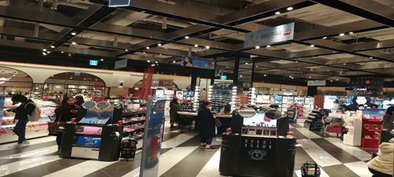 韩国和哪个国家说一样的话,韩国和我们现在的关系