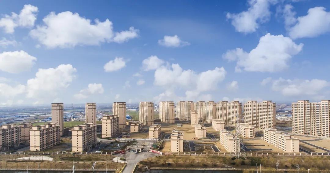 耿车西城家园,红动家园