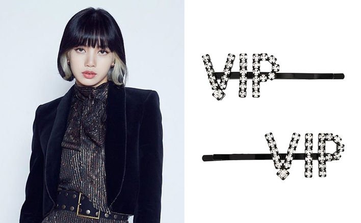 超减龄的短发头饰推荐,2020秋冬款适合短发女生戴的耳环