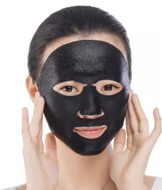 备长炭保湿去皱黑膜,备长炭黑膜怎么用