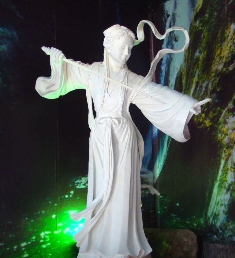 金庸武侠中的一语成谶,金庸武侠千年