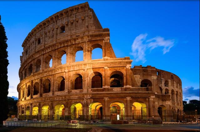 12星座最适合穷游的地方,十二星座蜜月旅行