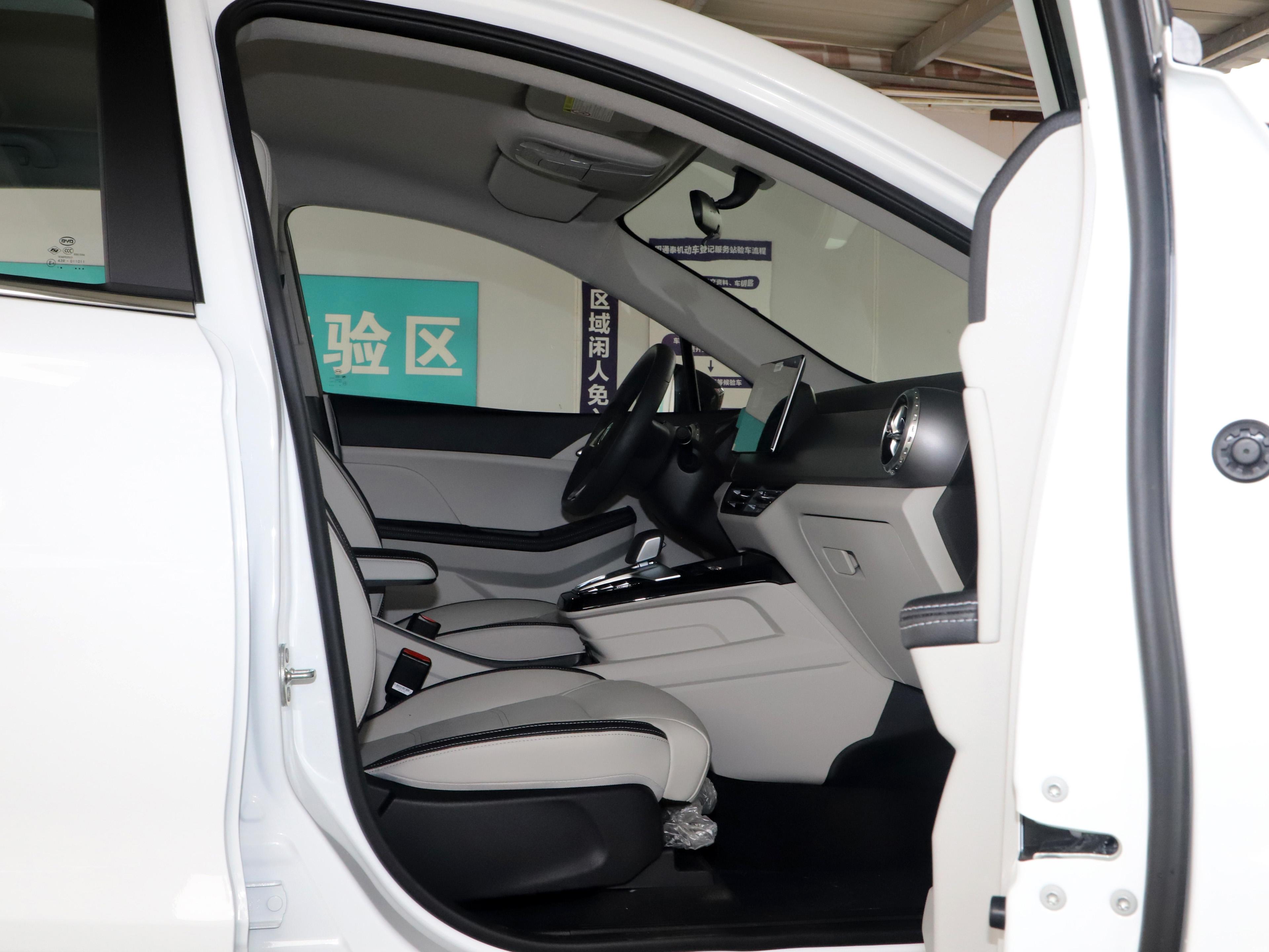 元pro车缺点,元pro提车