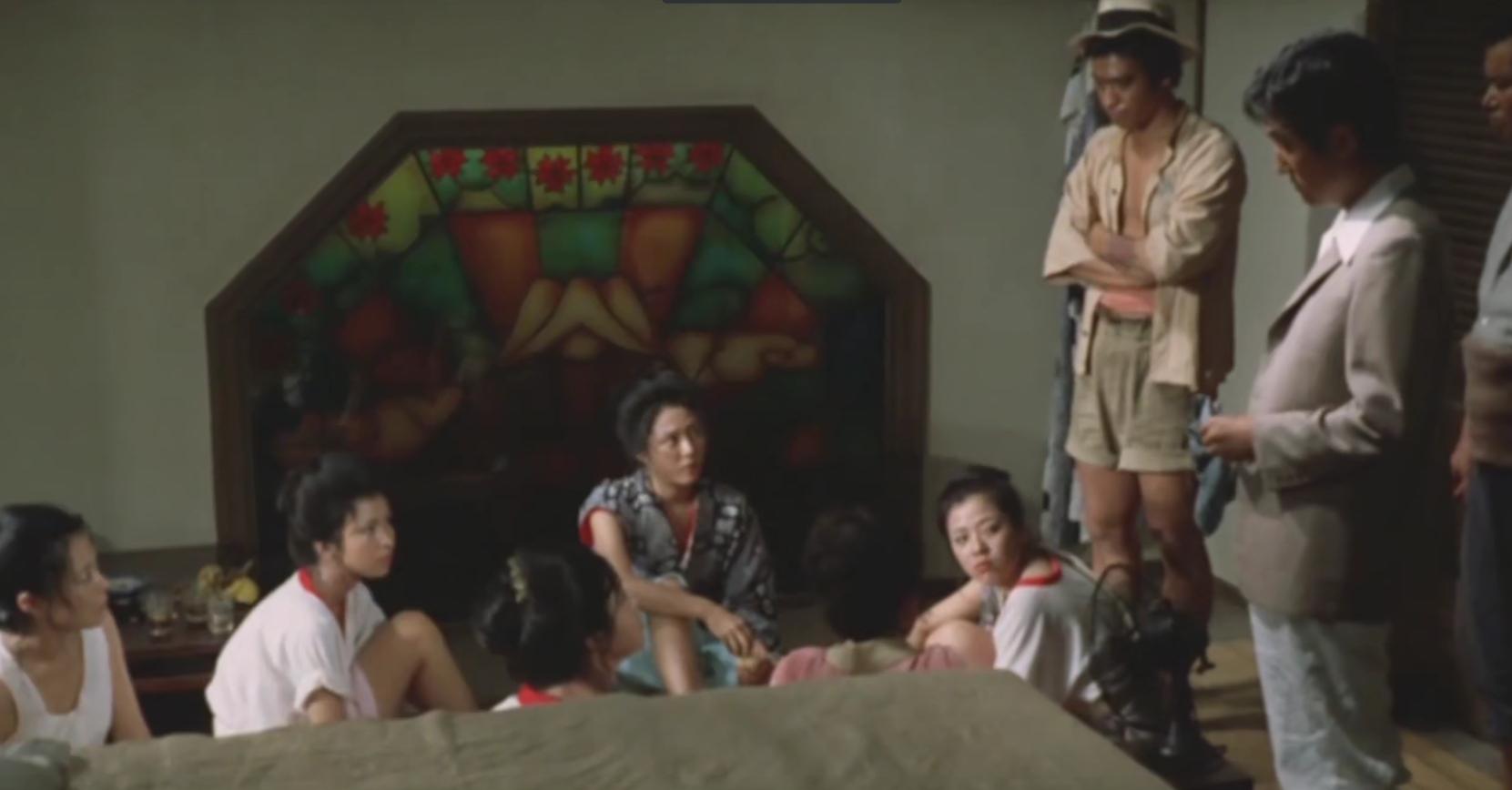 揭开日本“南洋姐”的凄惨，这些为岛国*身卖**的女子，真令人心疼