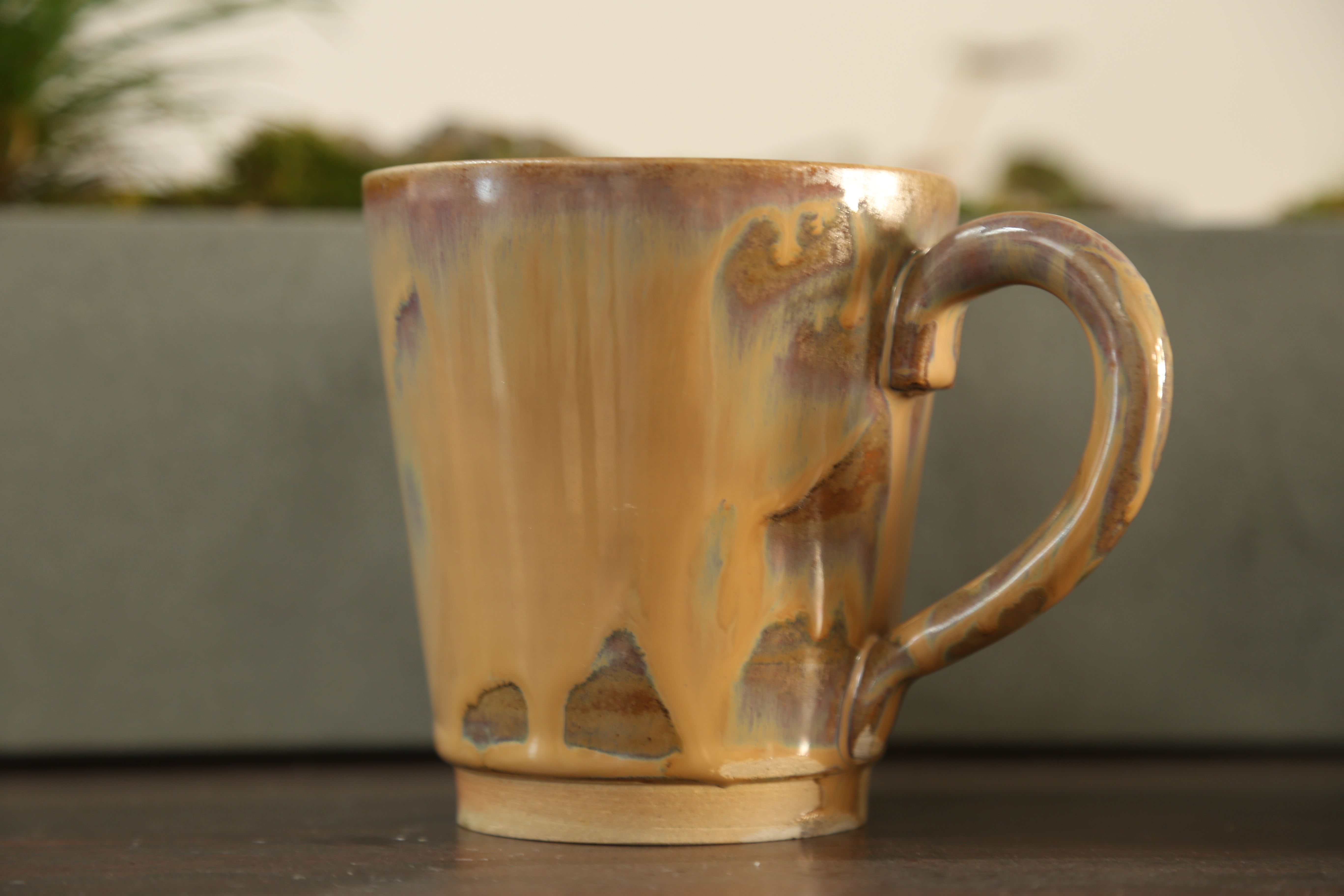 质量不好的陶瓷杯对身体有害吗,质量差的陶瓷杯有什么危害