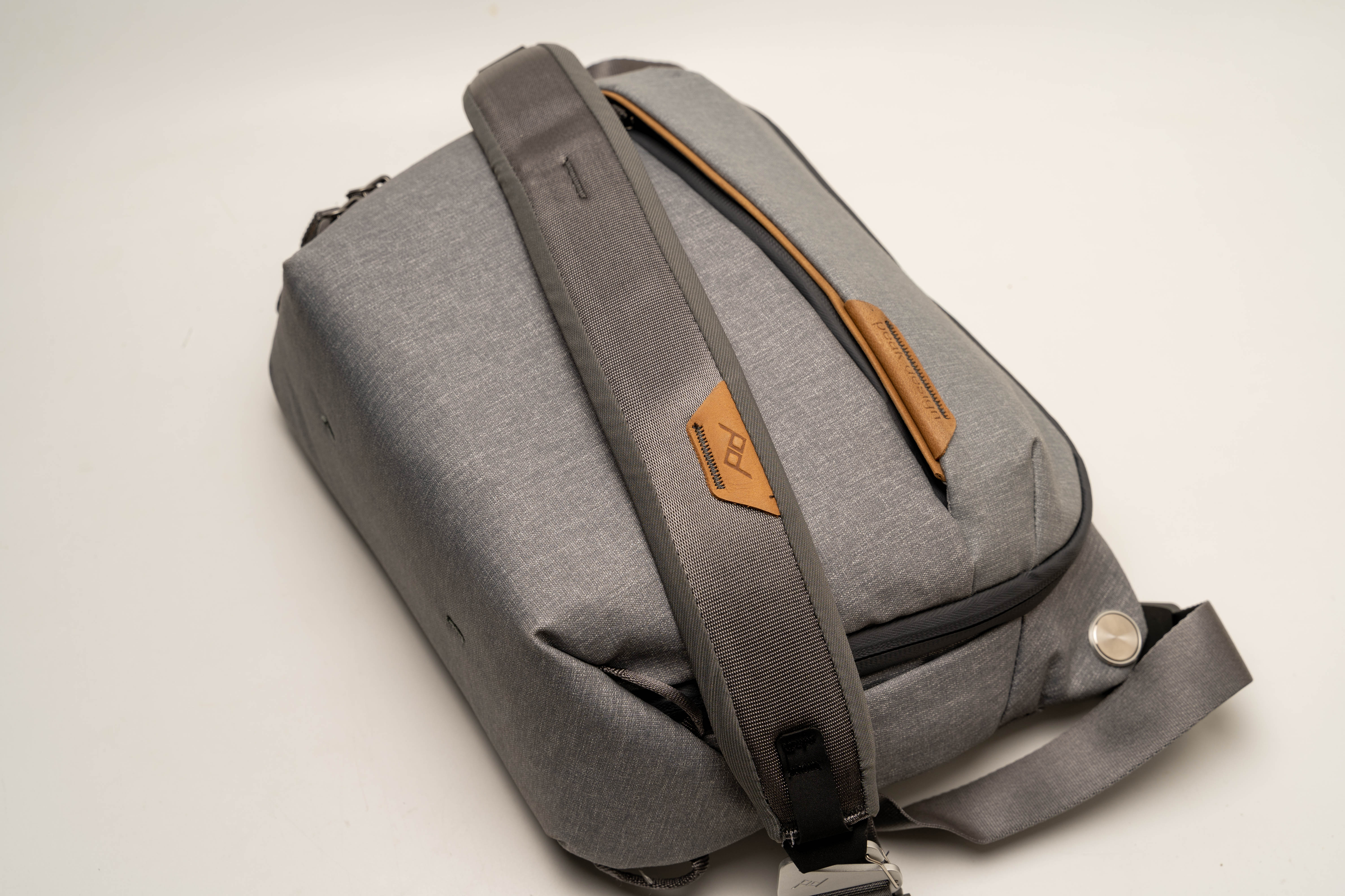 海淘其他网站转运，PeakDesign相机包购买记录全过程