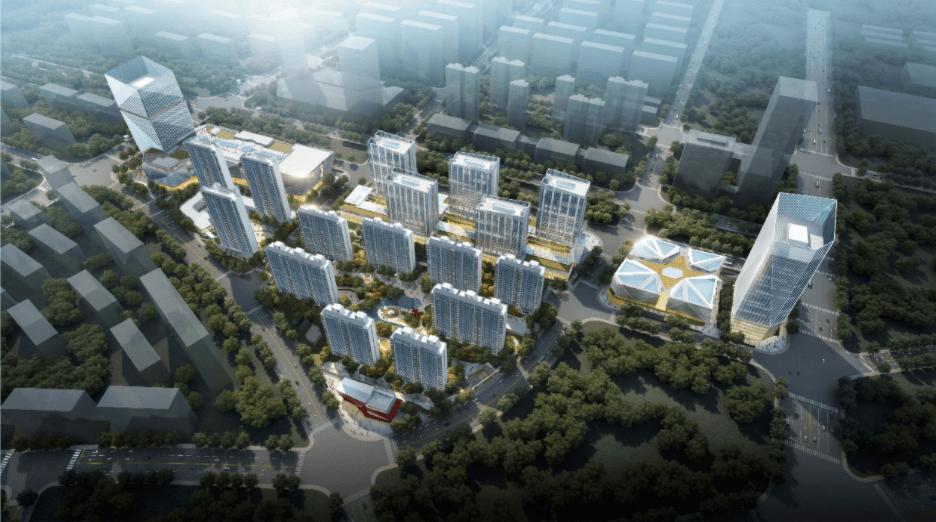 南京新玄武宝龙城大平层,南京新玄武宝龙城8楼