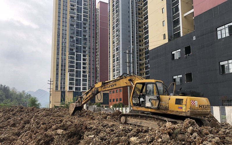 利川重点建设项目,利川体育城项目