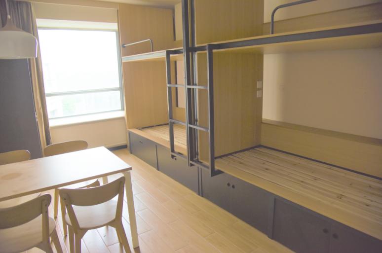 上外贤达国际高中,近5年每年都有学生被G5录取