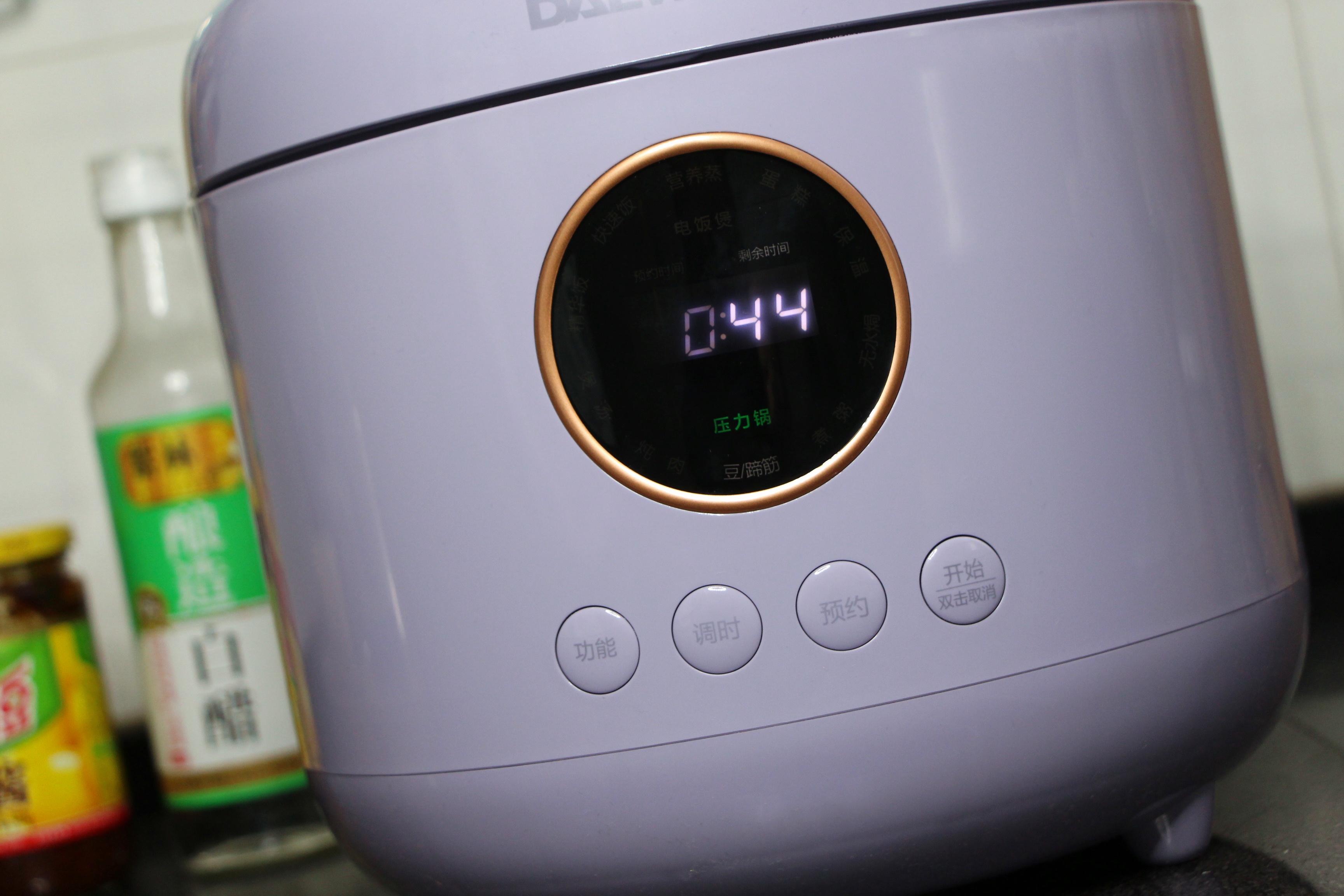 家居好物推荐电压力锅,厨房小家电好物推荐电压力锅