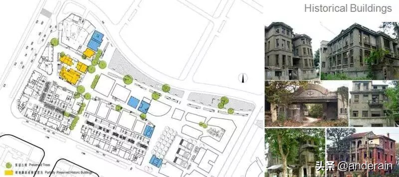 武汉瑞安天地简介,亲历者说纪录片